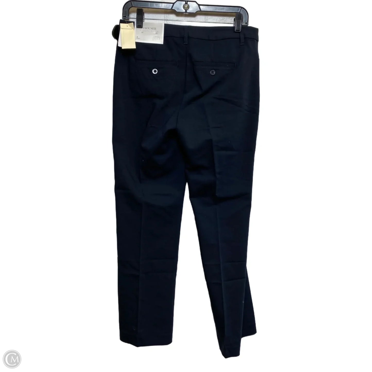 Pants Dress By Christopher And Banks In Navy, Size: 4