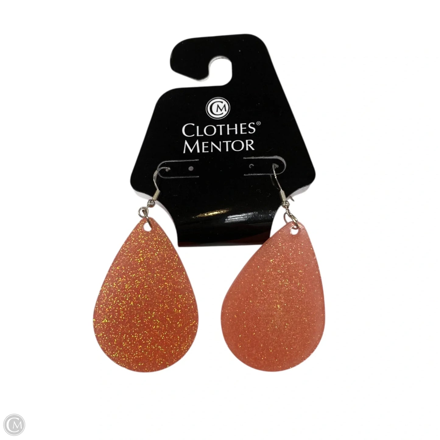 Earrings Dangle/drop By Clothes Mentor