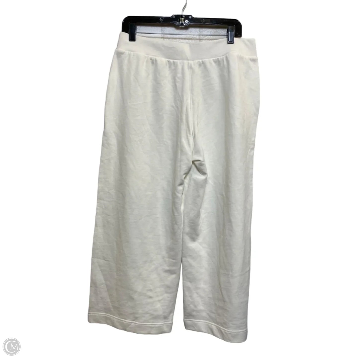 Pants Lounge By Haven In White, Size: L