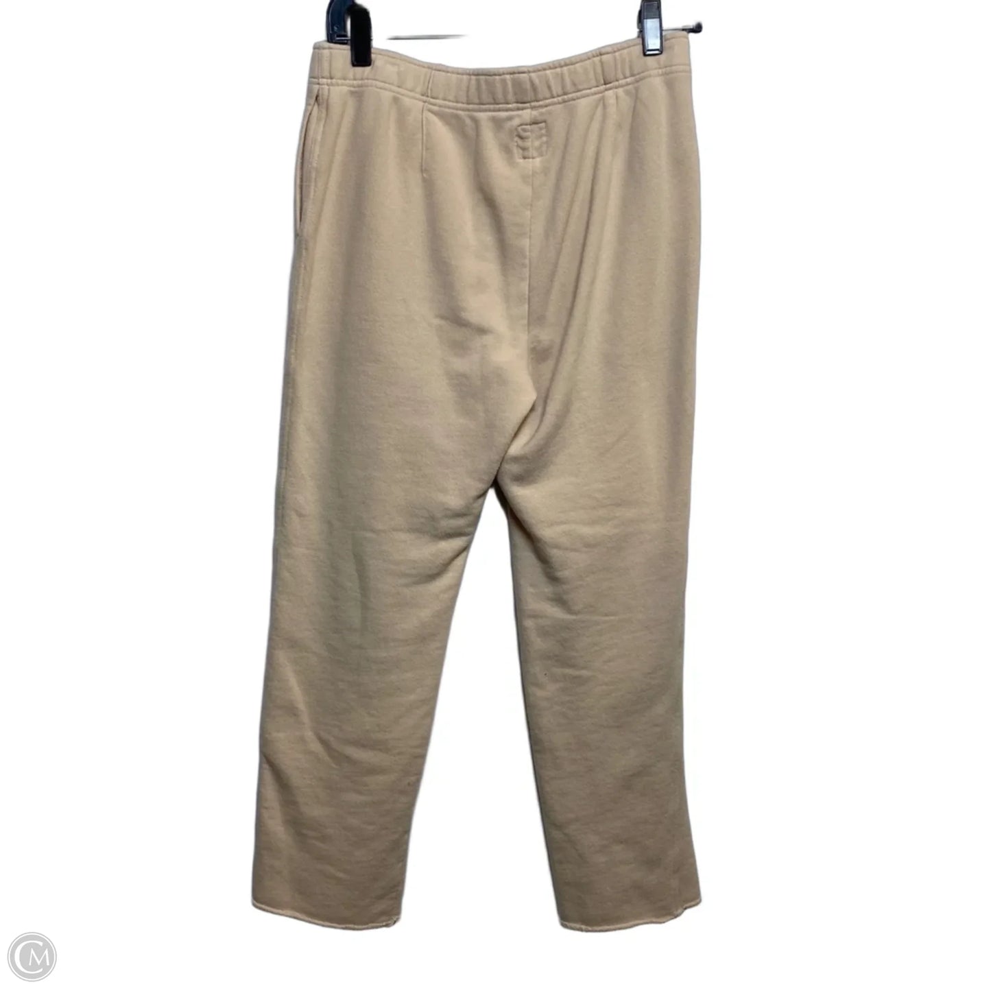 Pants Lounge By Aerie In Tan, Size: S
