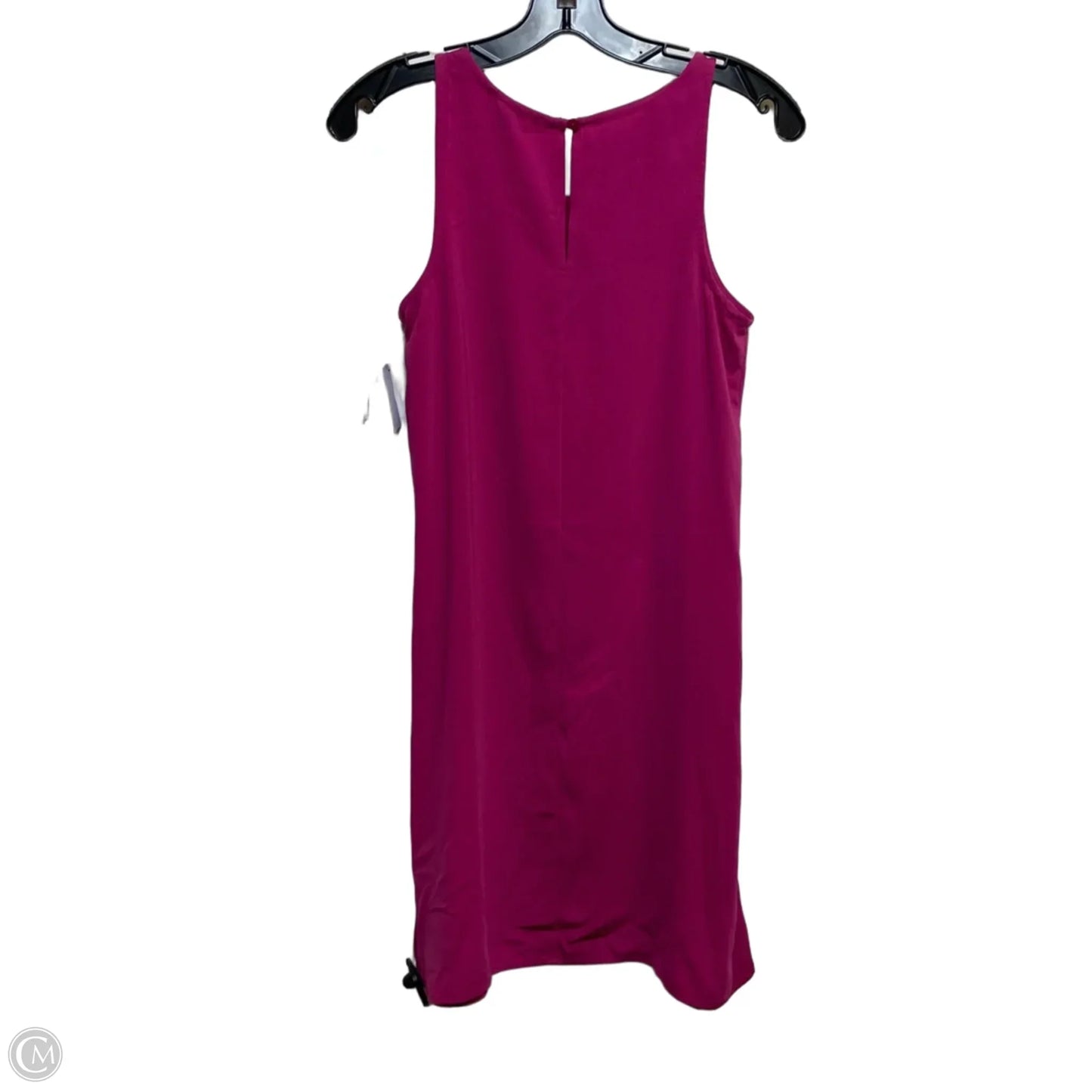 Dress Casual Short By Chelsea 28 In Pink, Size: Xxs