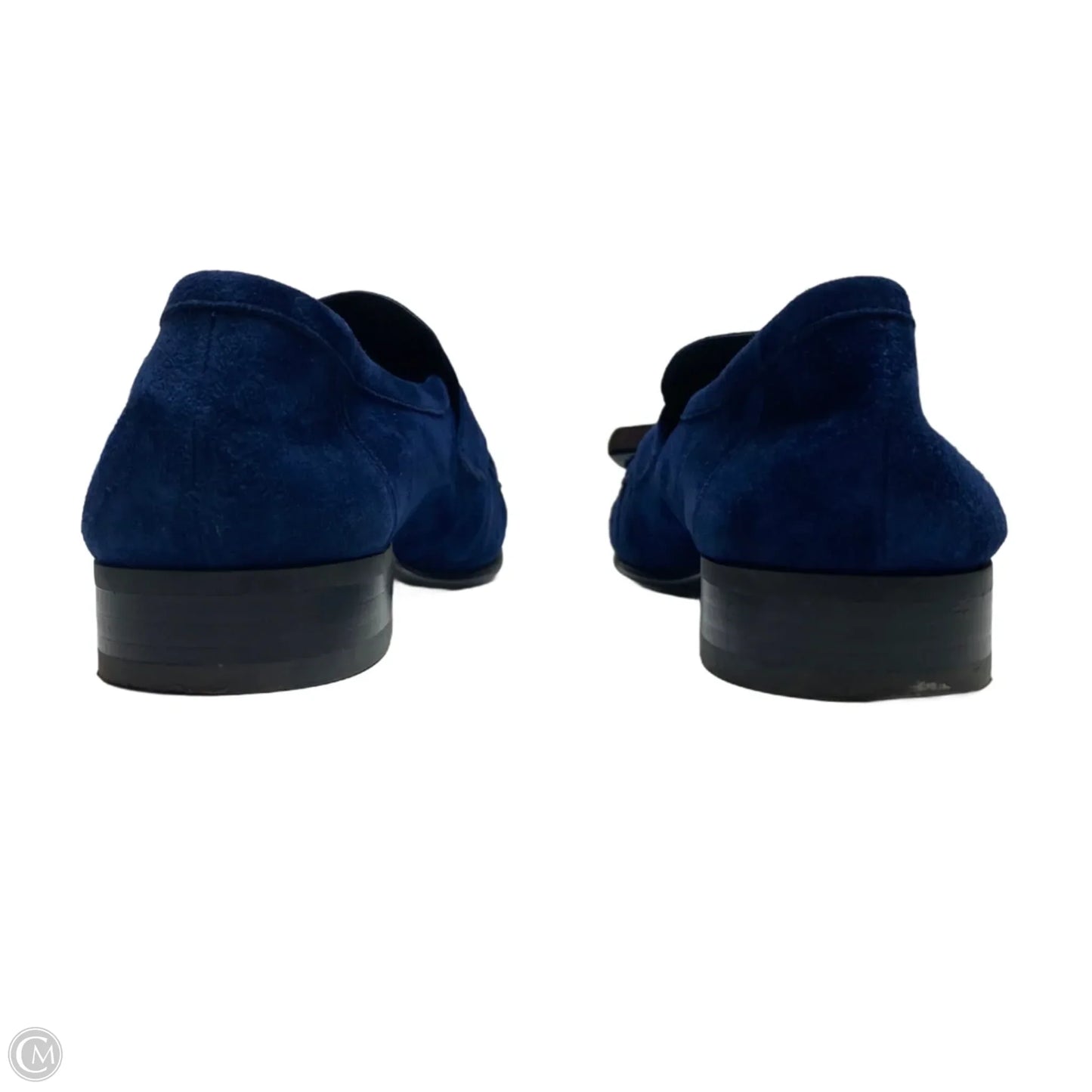 Shoes Designer By Jeffrey Campbell In Blue, Size: 8