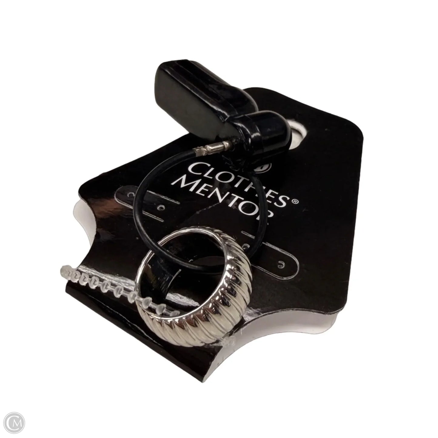 Ring Band By Forever 21, Size: 5.5