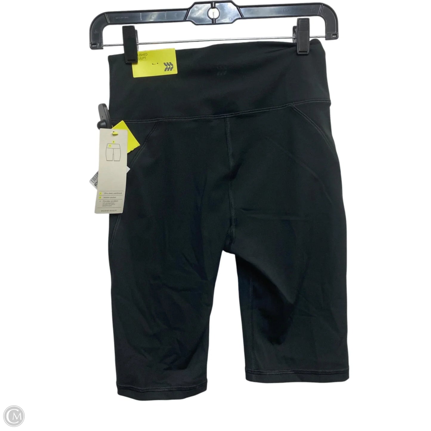 Athletic Shorts By All In Motion In Black, Size: S