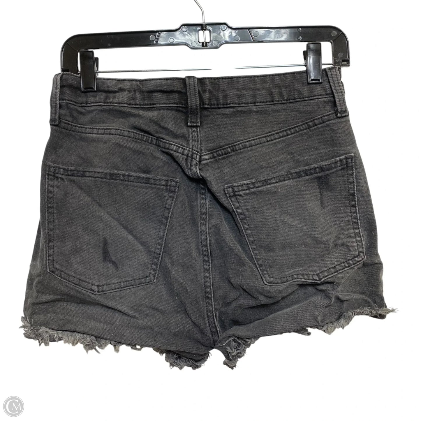 Shorts By Wild Fable In Grey Denim, Size: 6
