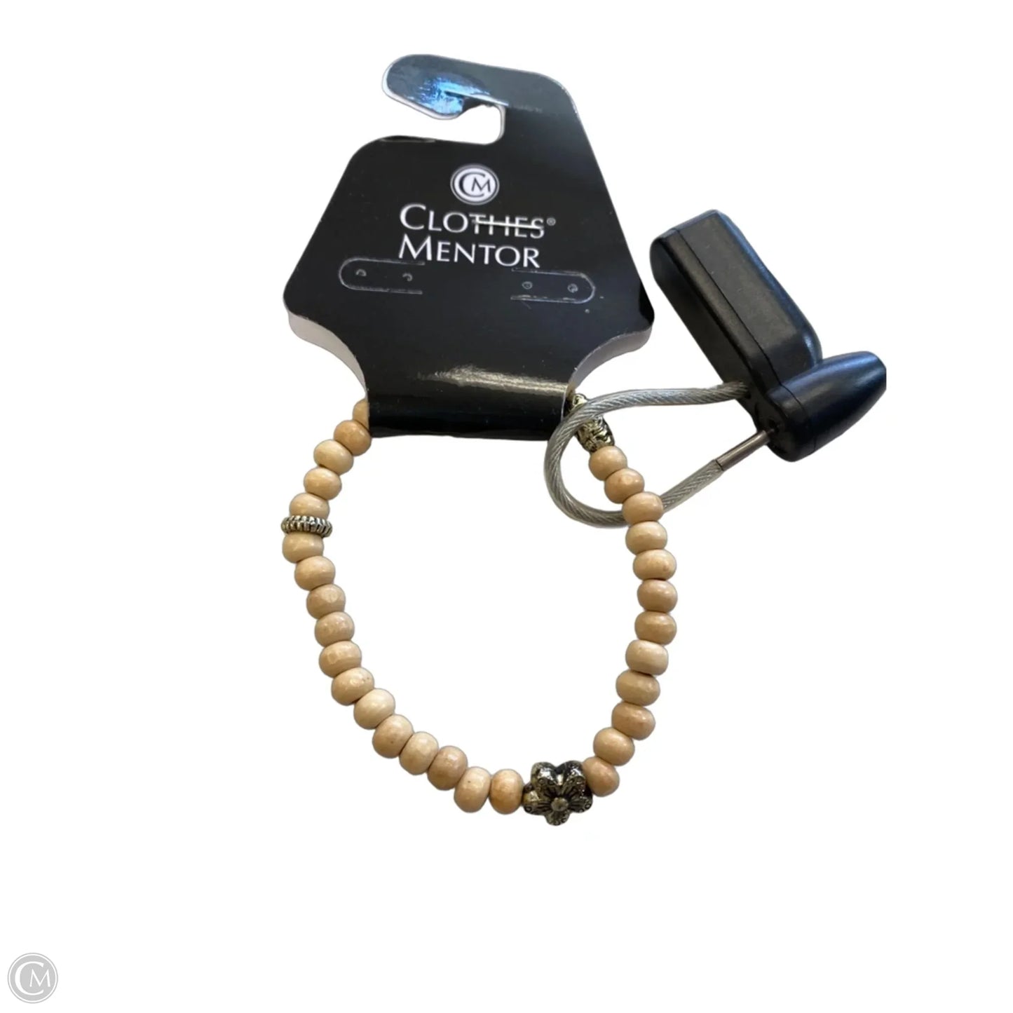 Bracelet Beaded By Clothes Mentor