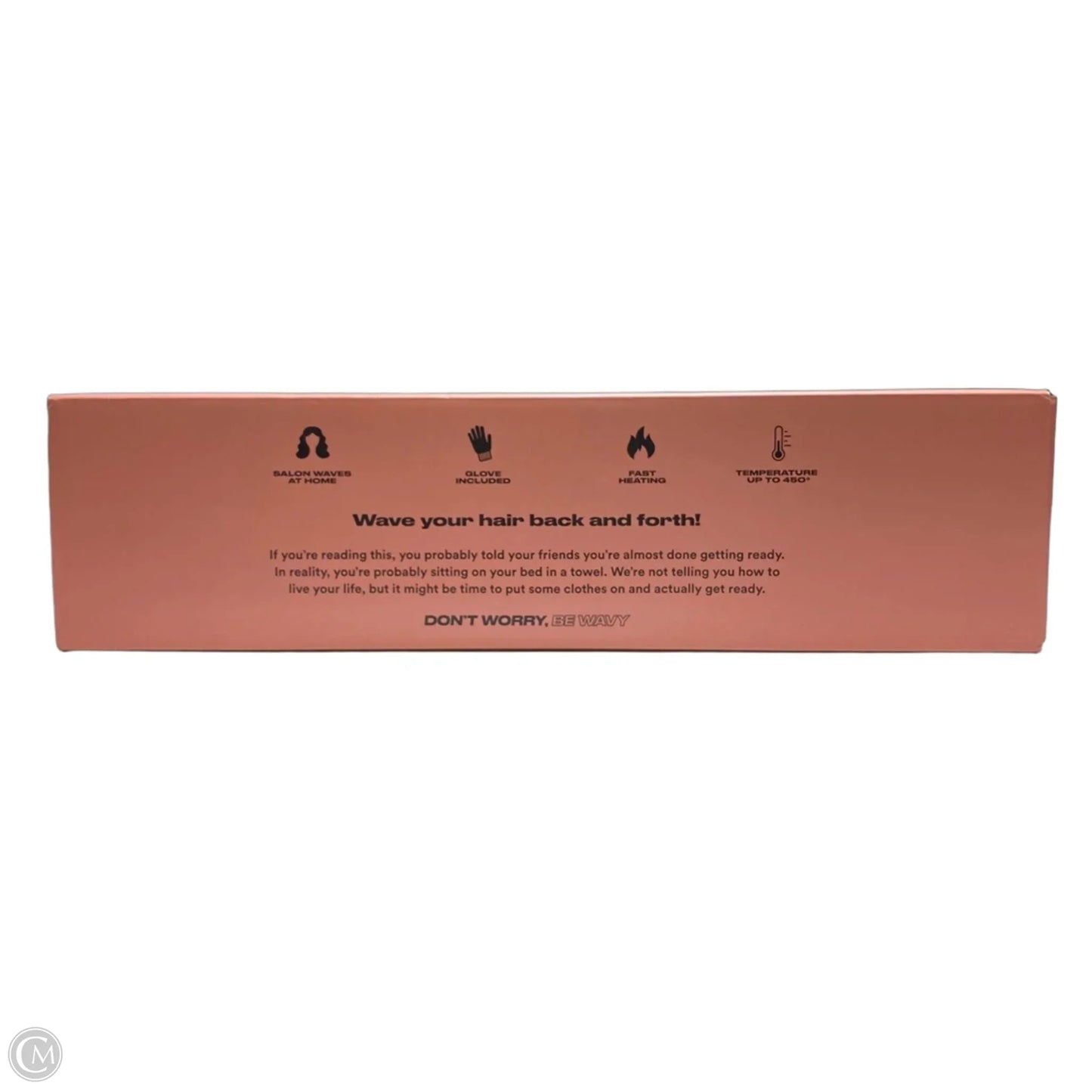 Accessory Label By Insert Name Here