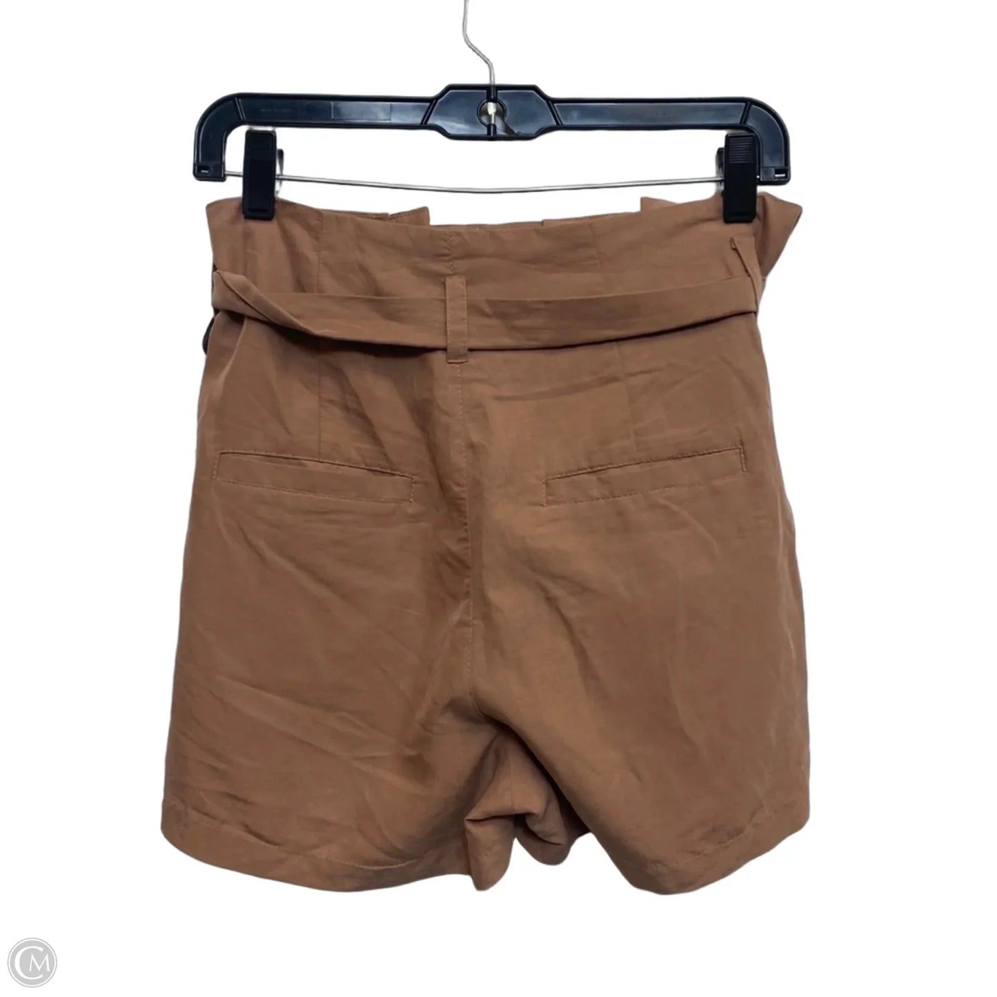Shorts By Divided In Brown, Size: 4