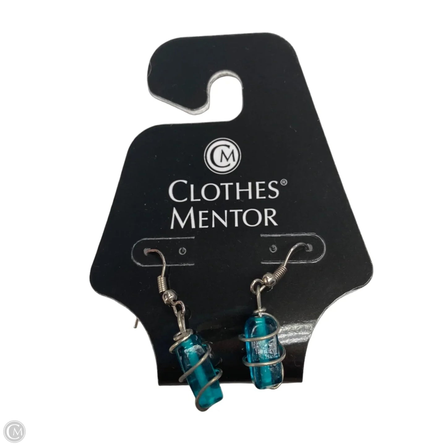 Earrings Dangle/drop By Clothes Mentor