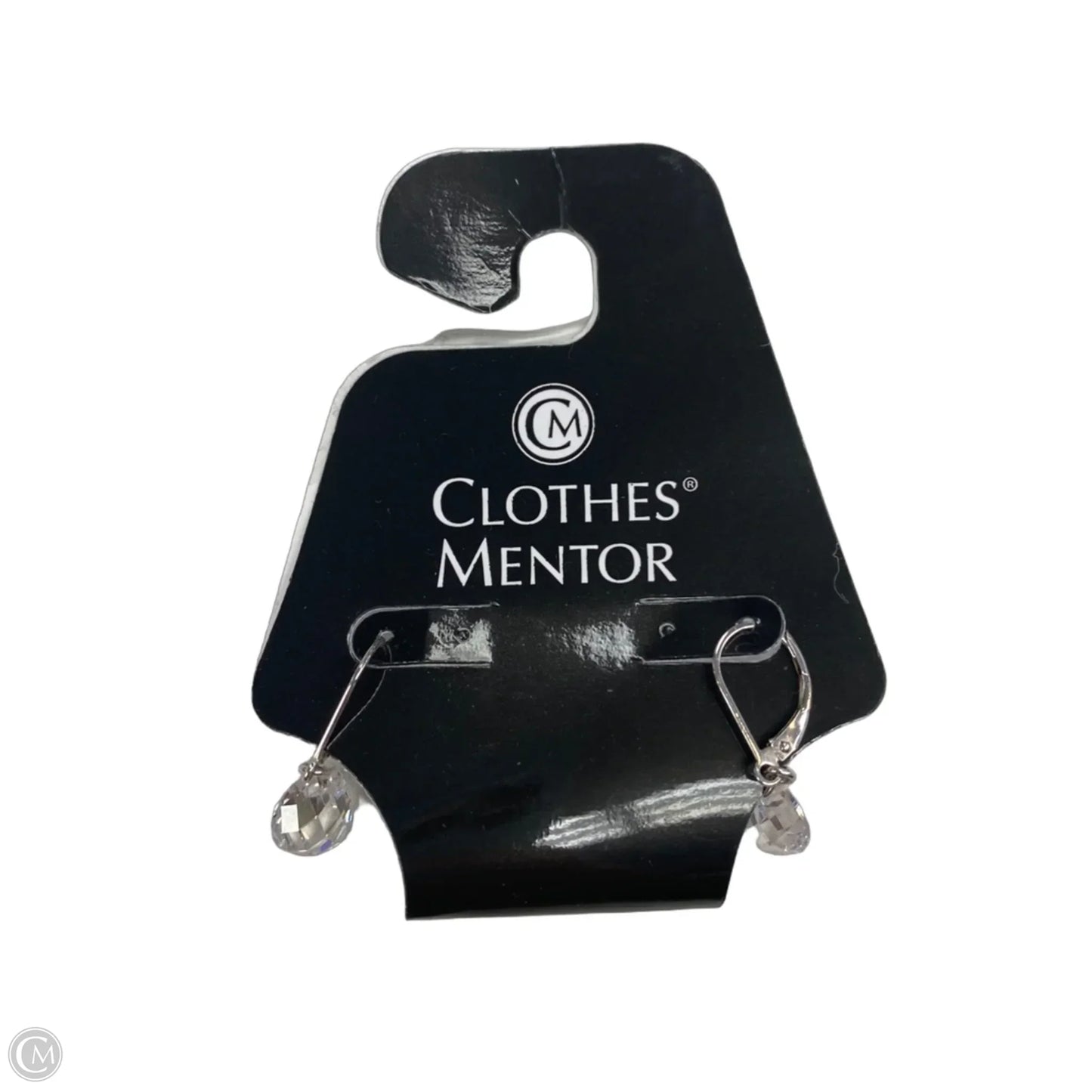 Earrings Dangle/drop By Clothes Mentor