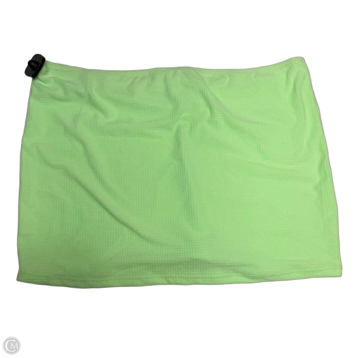 Swimwear Cover-up By Celebrity Pink In Green, Size: Osfm