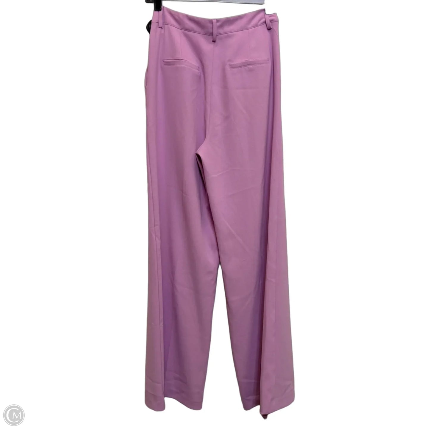 Pants Dress By Costes Atelier In Purple, Size: Xs