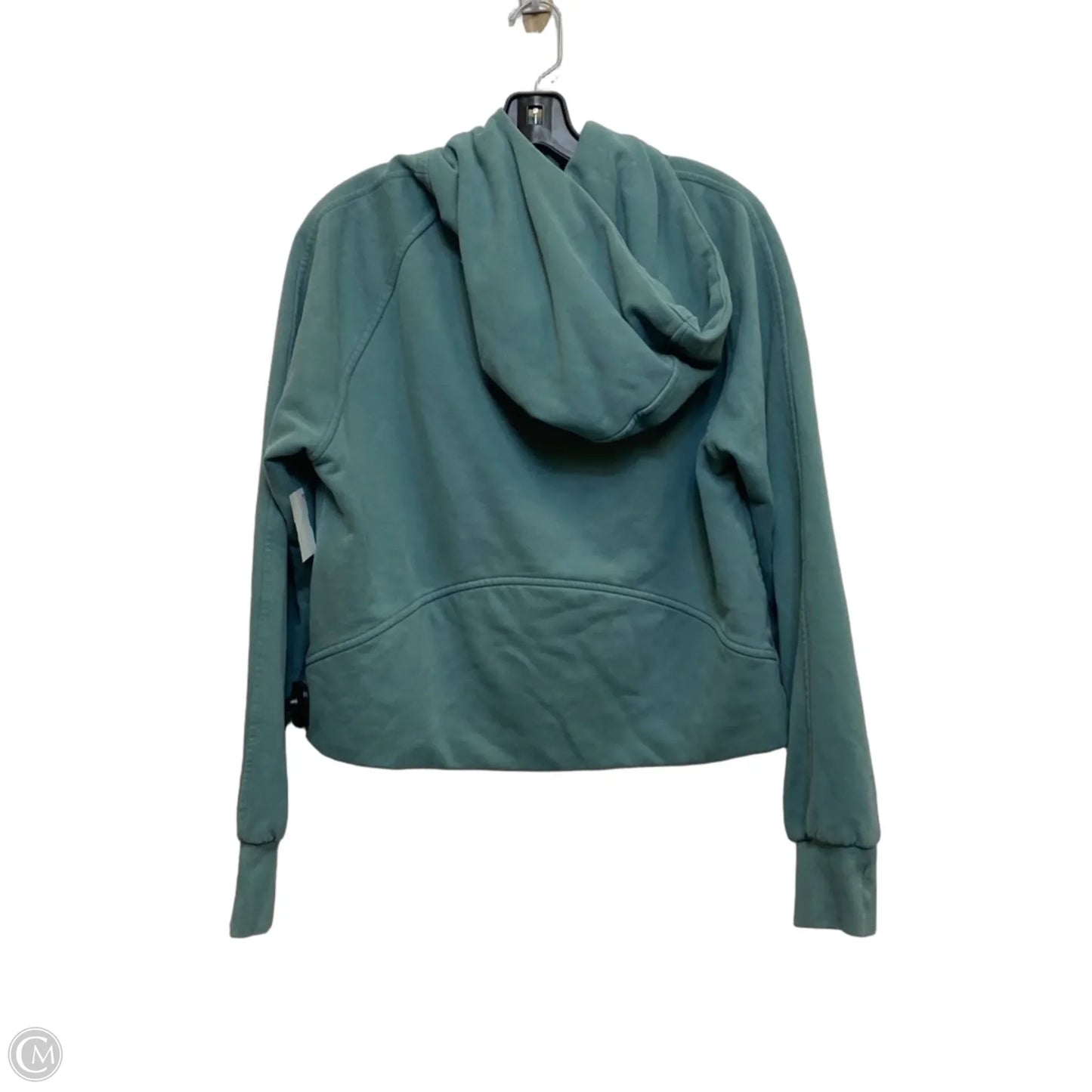 Jacket Other By Cmf In Green, Size: L