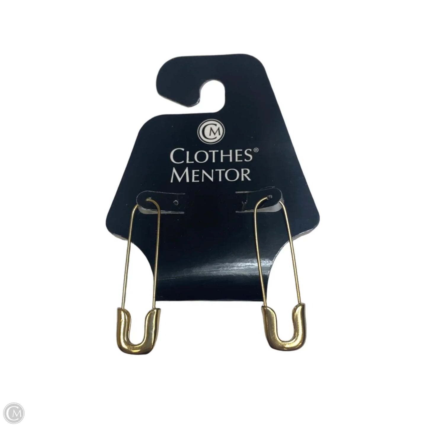 Earrings Dangle/drop By Clothes Mentor