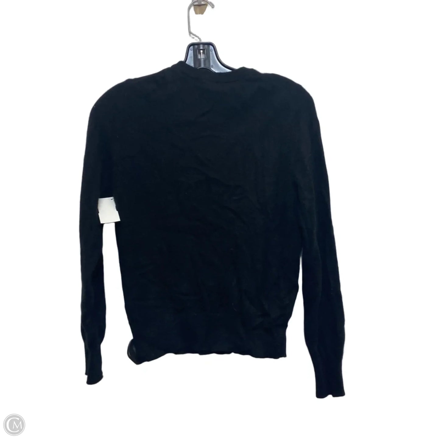 Sweater Cashmere By Quince In Black, Size: S