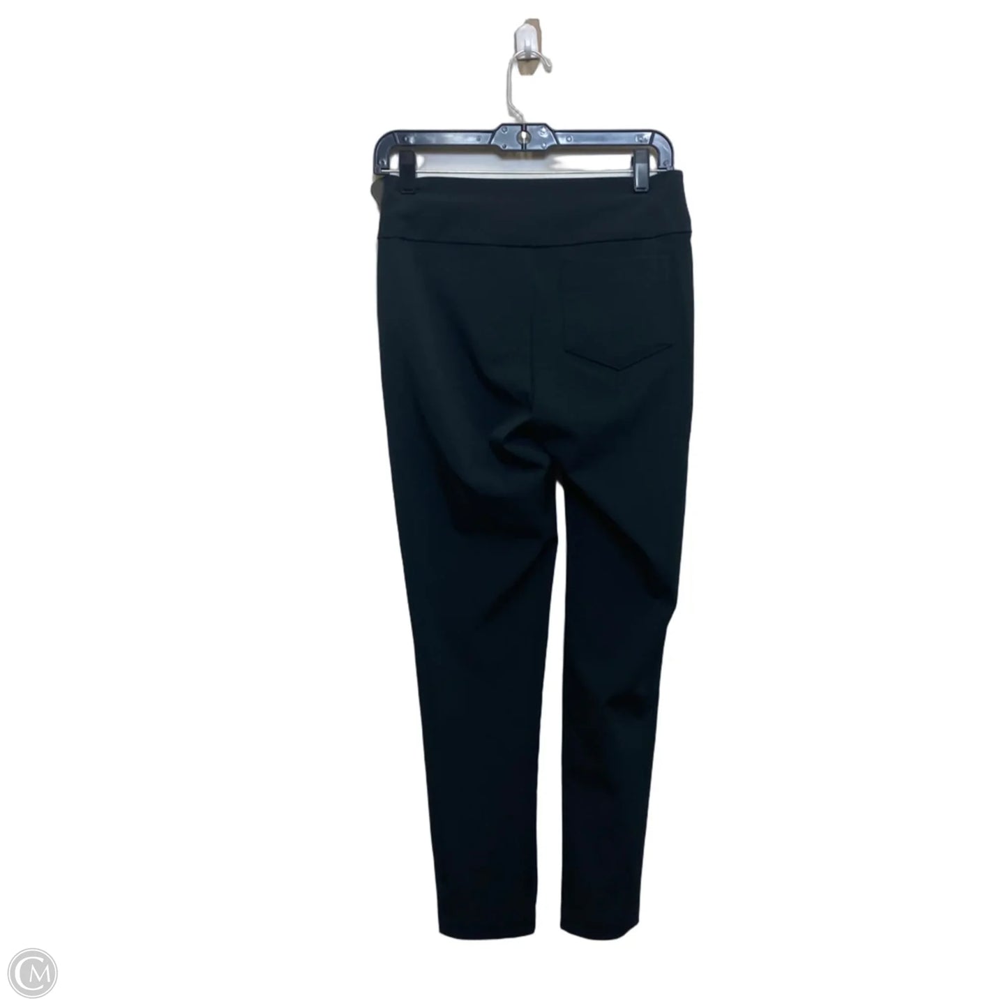Athletic Pants Designer By Lilly Pulitzer In Black, Size: 2