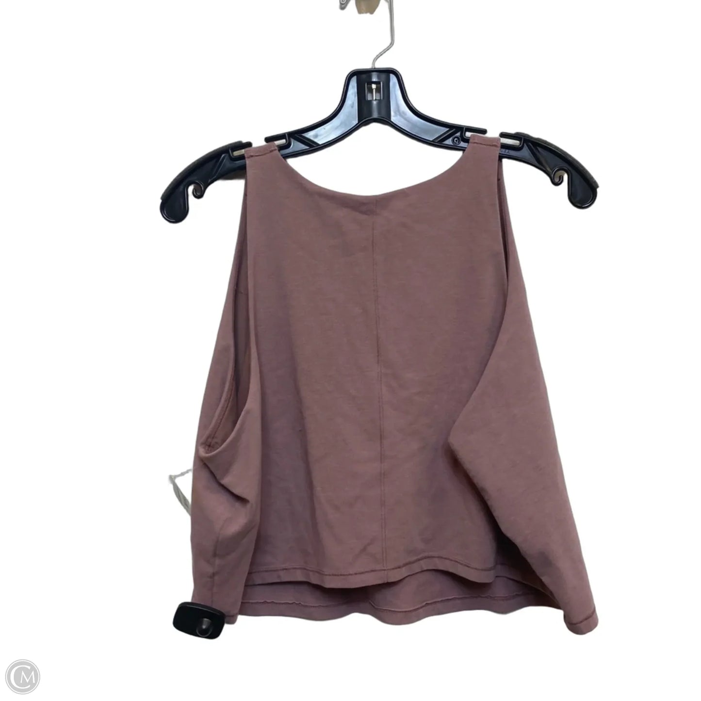 Athletic Bra By Old Navy In Purple, Size: 3x