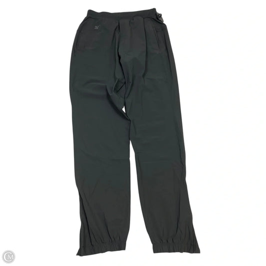 Athletic Pants By Lululemon In Grey, Size: Xs