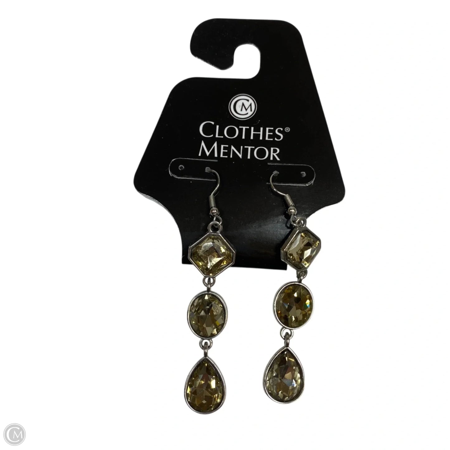 Earrings Dangle/drop By Clothes Mentor