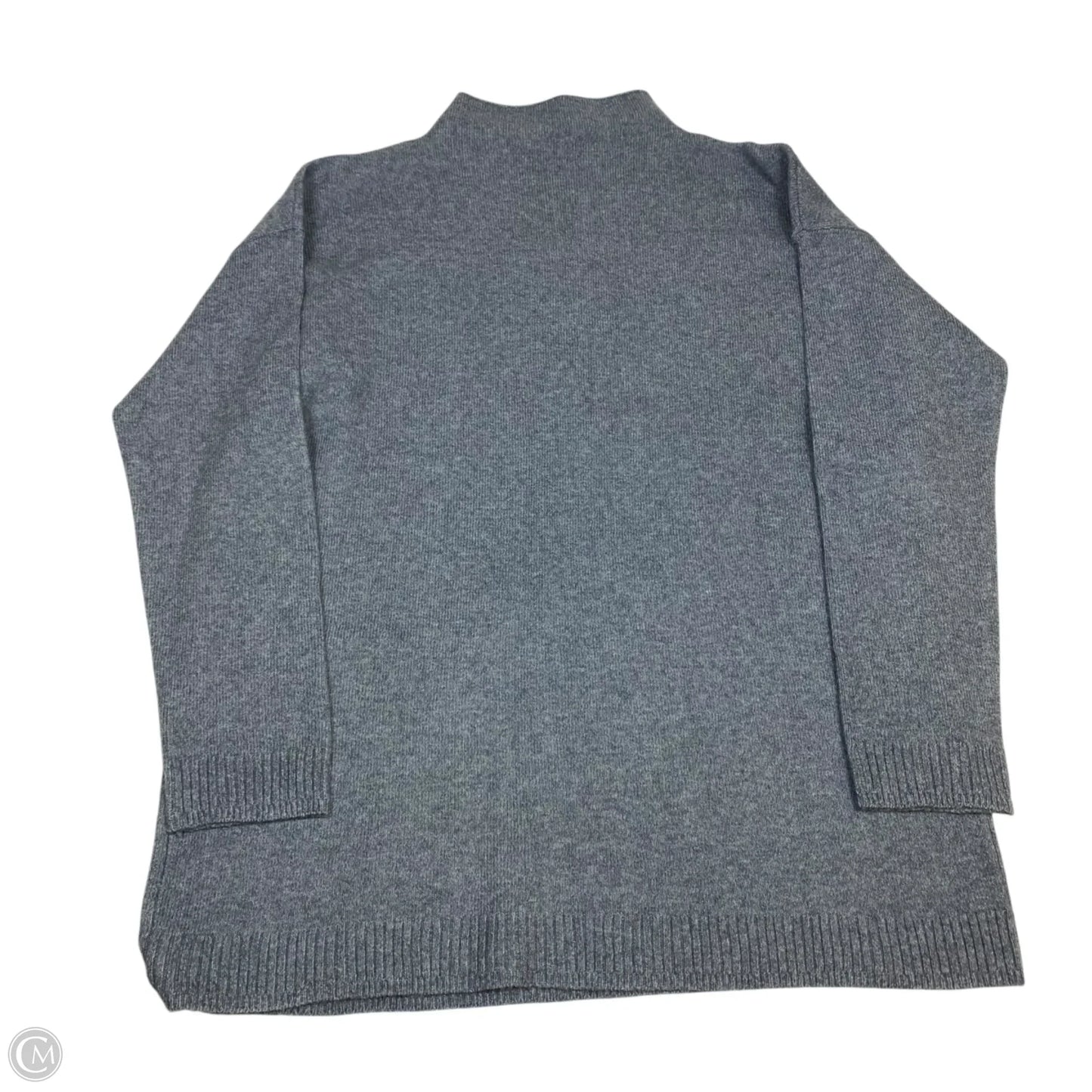 Sweater By J. Jill In Blue, Size: S