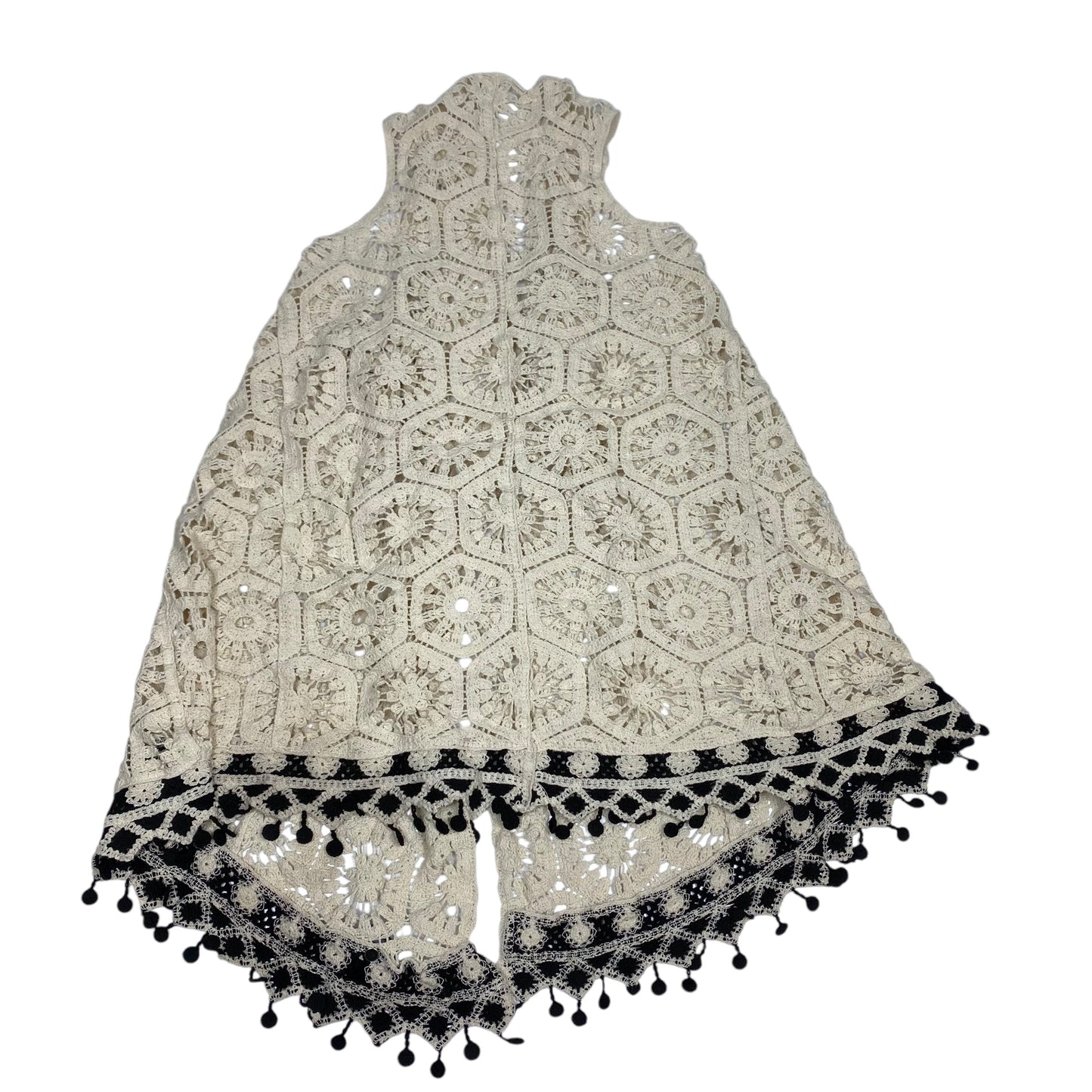 Vest Other By Cato Size: 4x