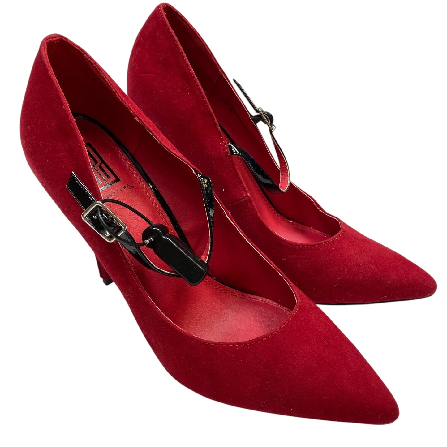 Shoes Heels Stiletto By Signature Size: 10