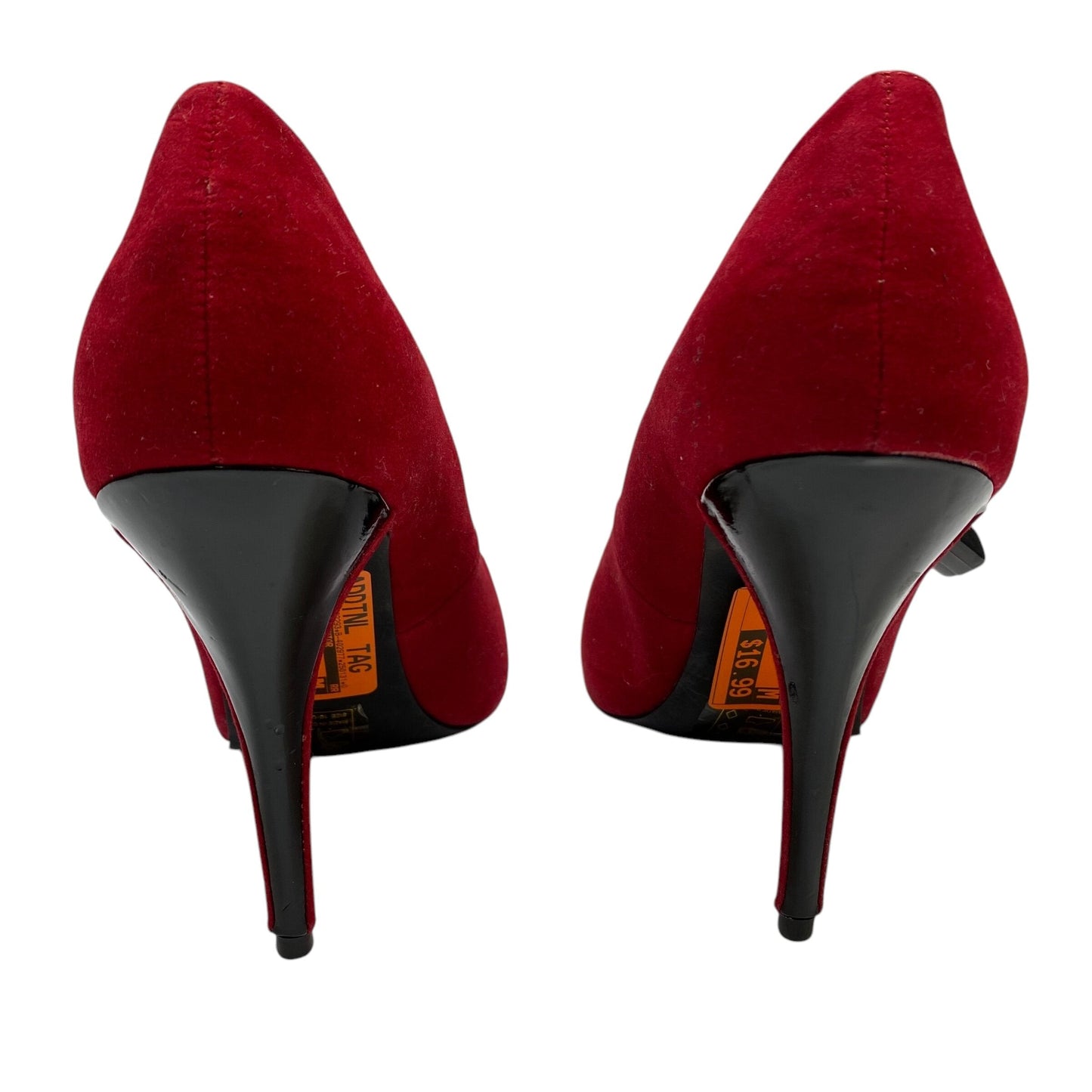 Shoes Heels Stiletto By Signature Size: 10
