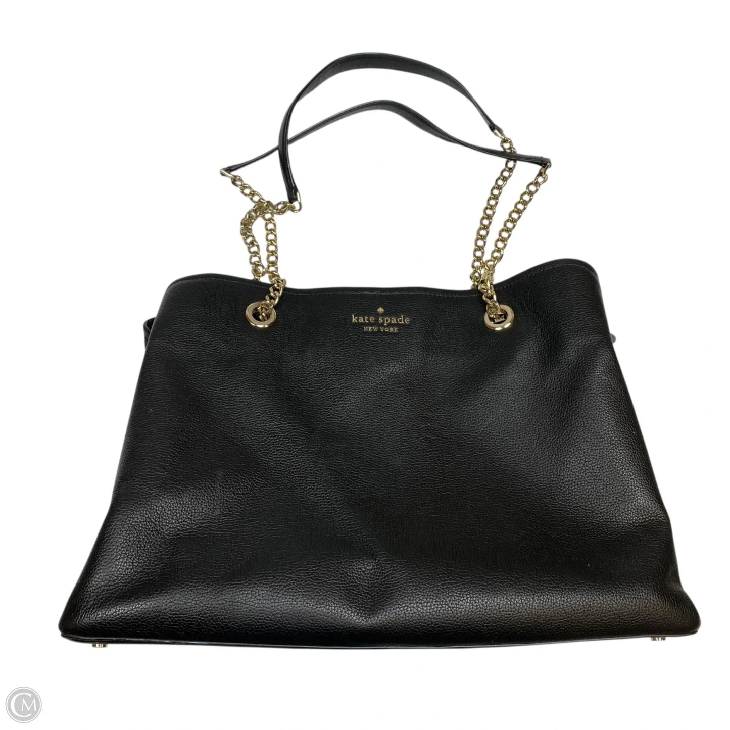 Handbag Designer By Kate Spade, Size: Large