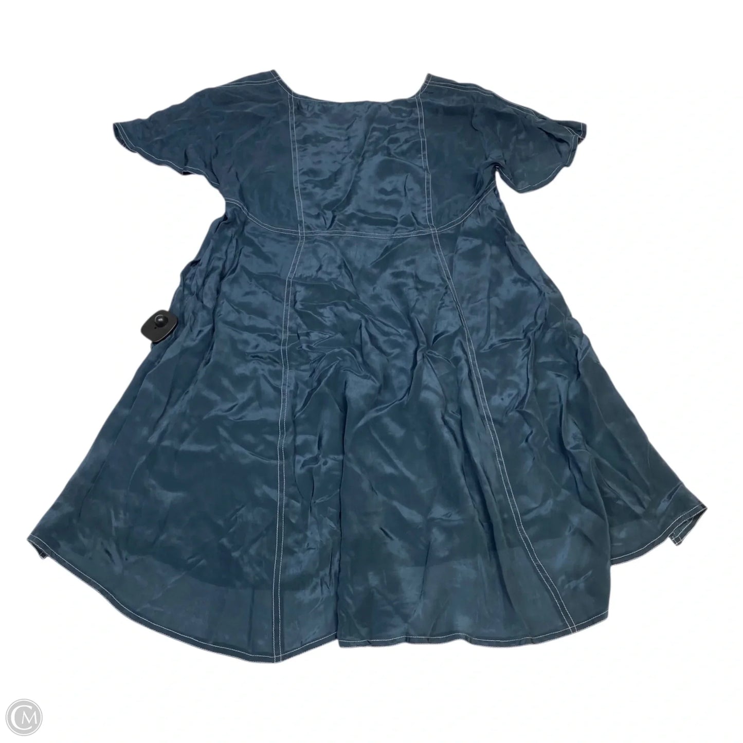 Dress Casual Short By Akemi And Kin In Green, Size: S