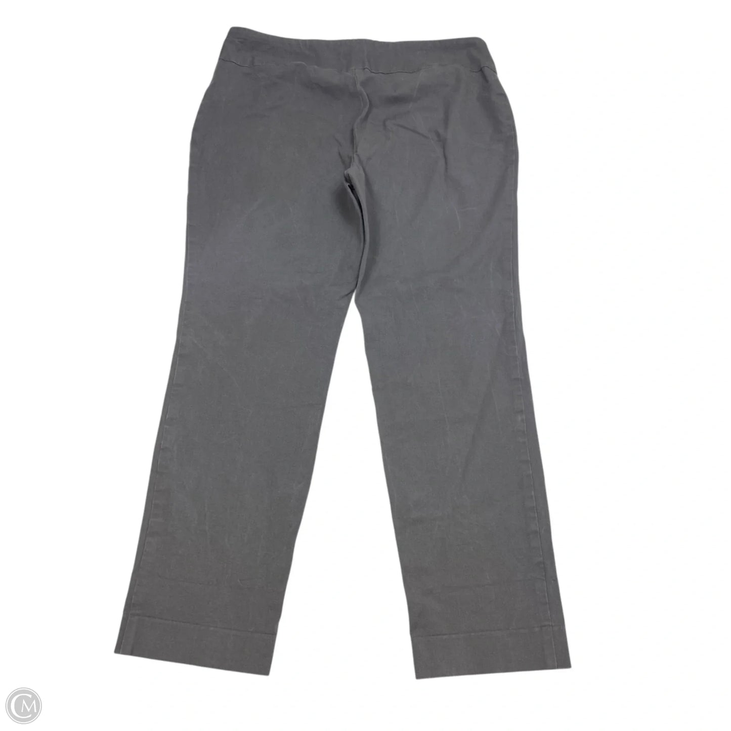Pants Other By Crown And Ivy In Grey, Size: 12