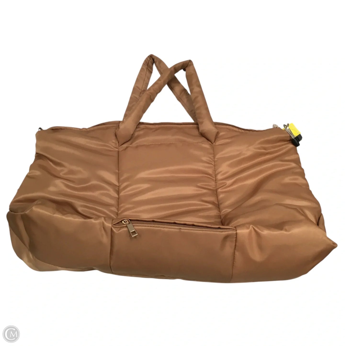 Duffle And Weekender By A New Day, Size: Medium