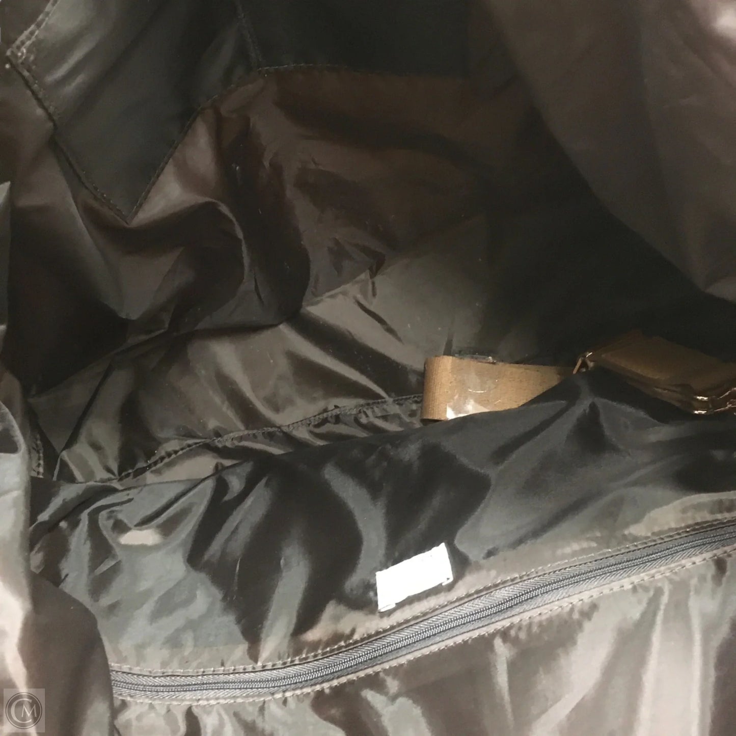 Duffle And Weekender By A New Day, Size: Medium