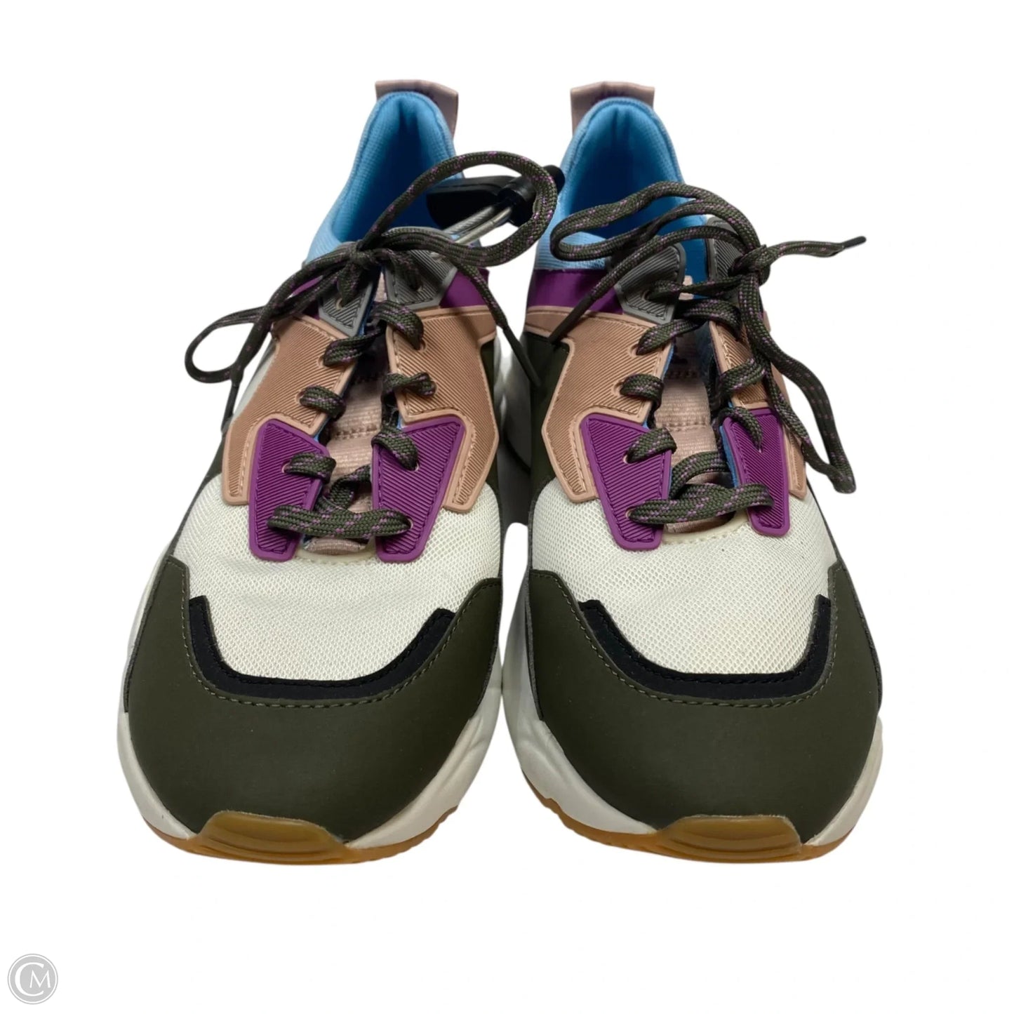 Shoes Sneakers By Timberland In Multi-colored, Size: 7.5