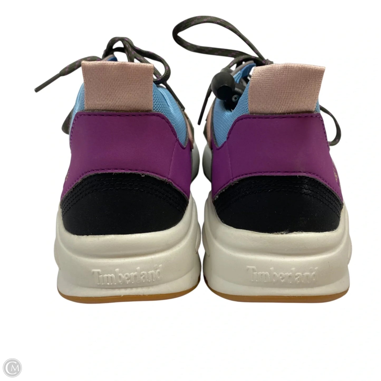 Shoes Sneakers By Timberland In Multi-colored, Size: 7.5