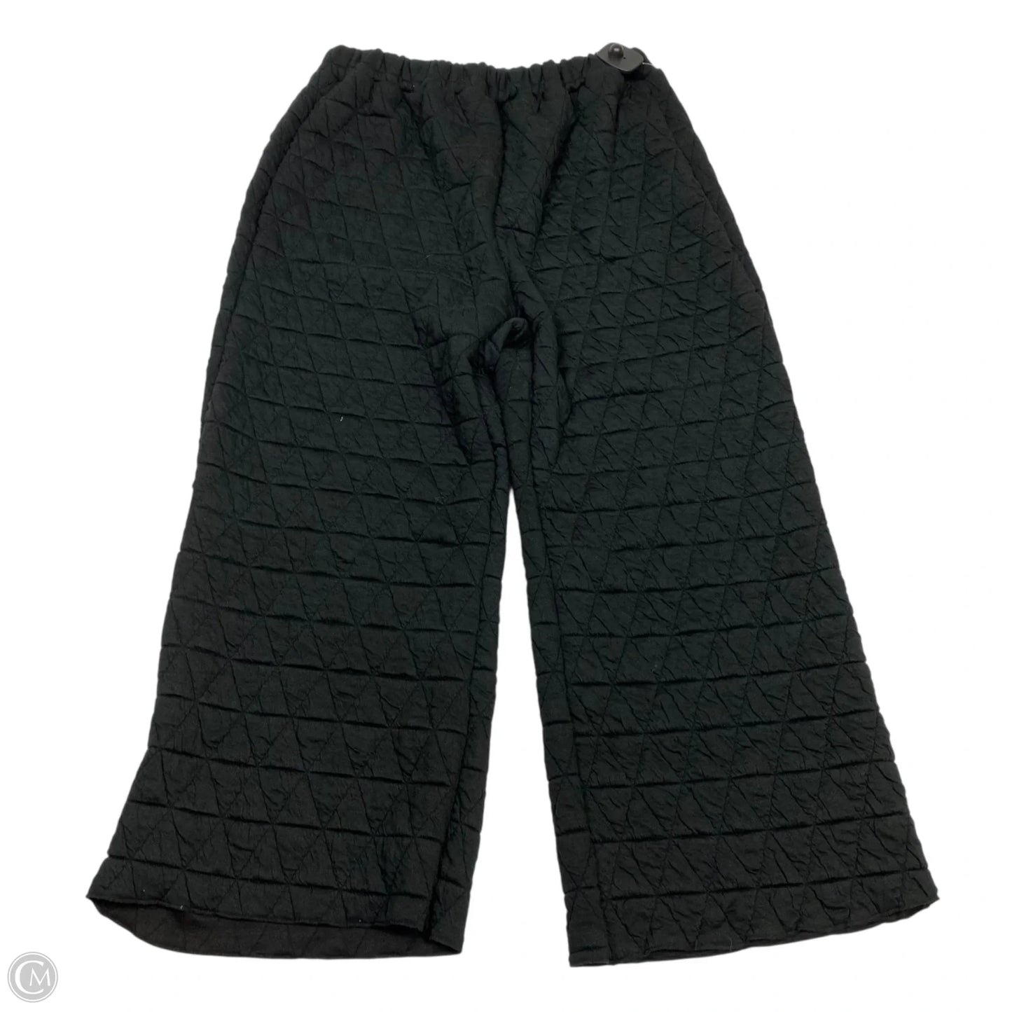 Lounge Set Pants By Cmf In Black, Size: Xl