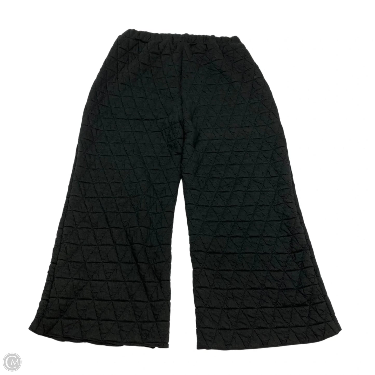 Lounge Set Pants By Cmf In Black, Size: Xl