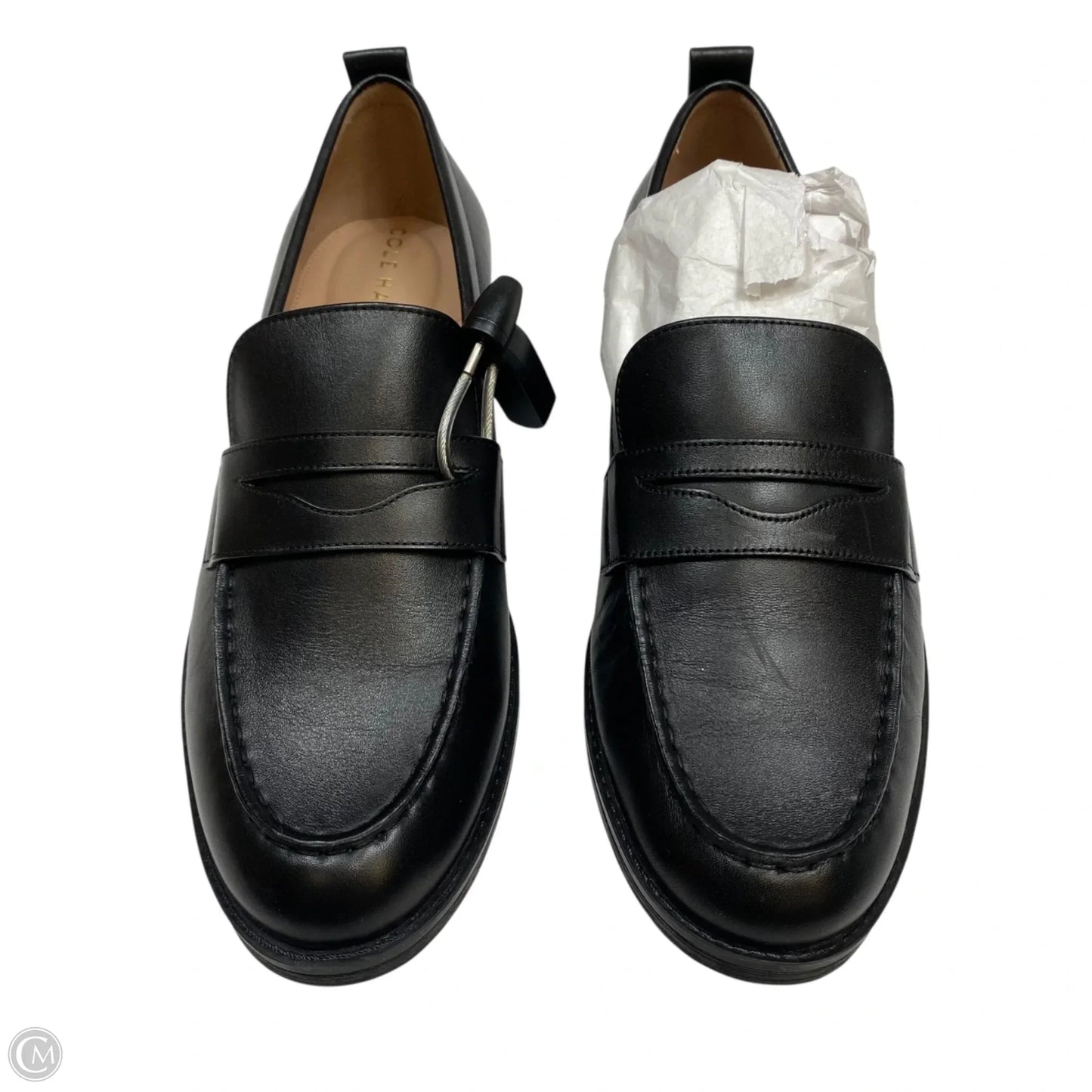Shoes Designer By Cole-haan In Black, Size: 8
