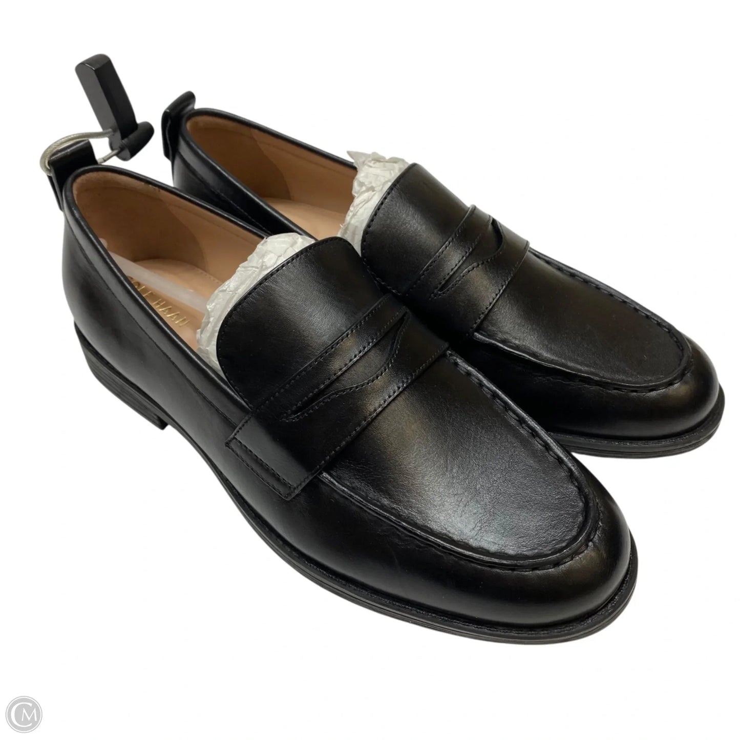 Shoes Designer By Cole-haan In Black, Size: 8