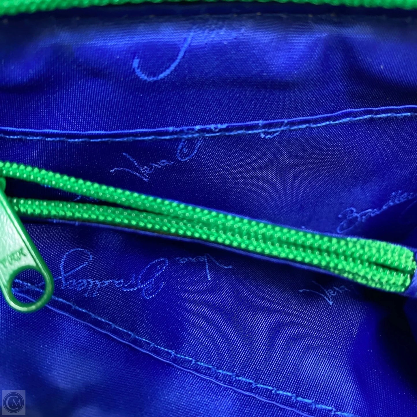 Crossbody By Vera Bradley, Size: Small