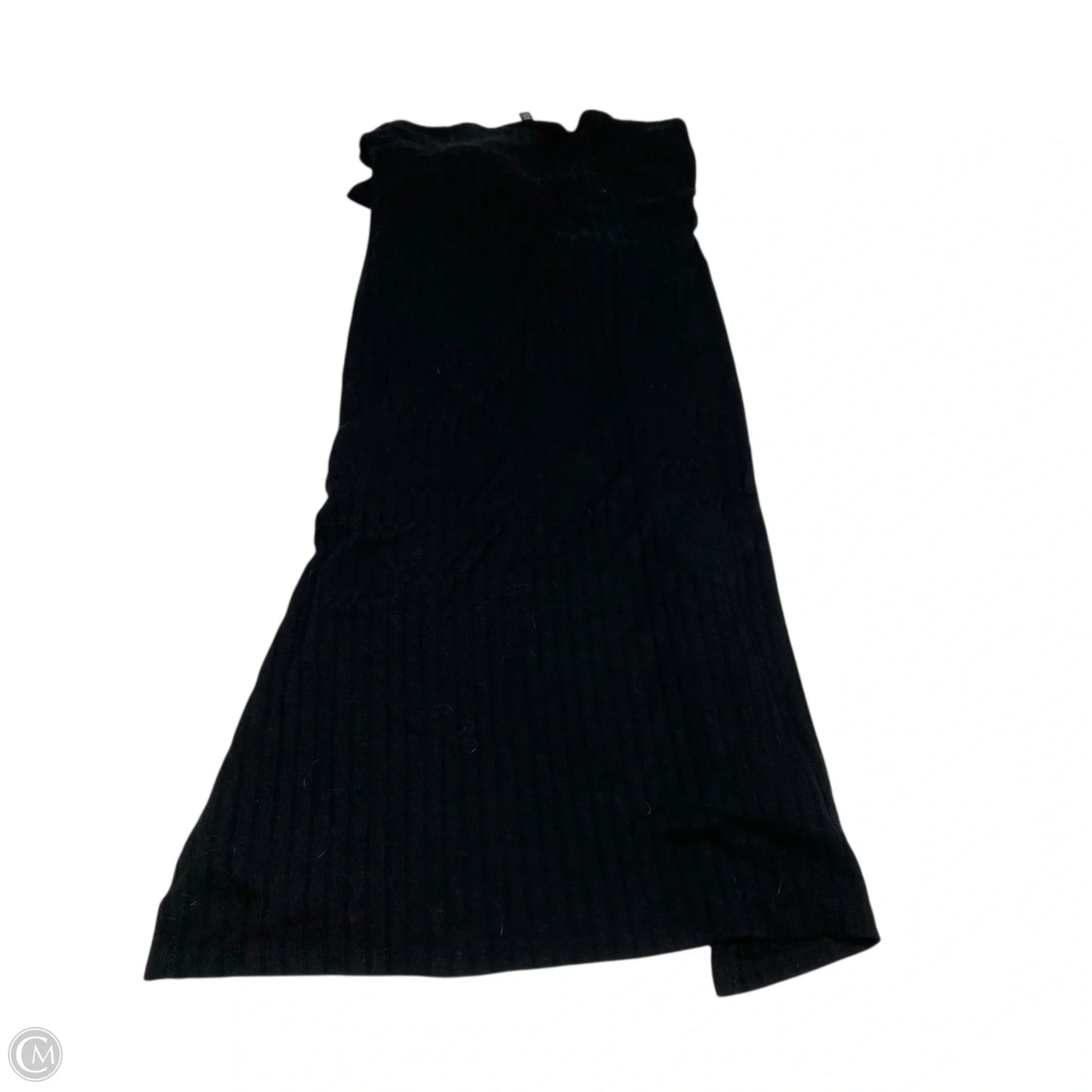 Cardigan By Ellen Tracy In Black, Size: Xl