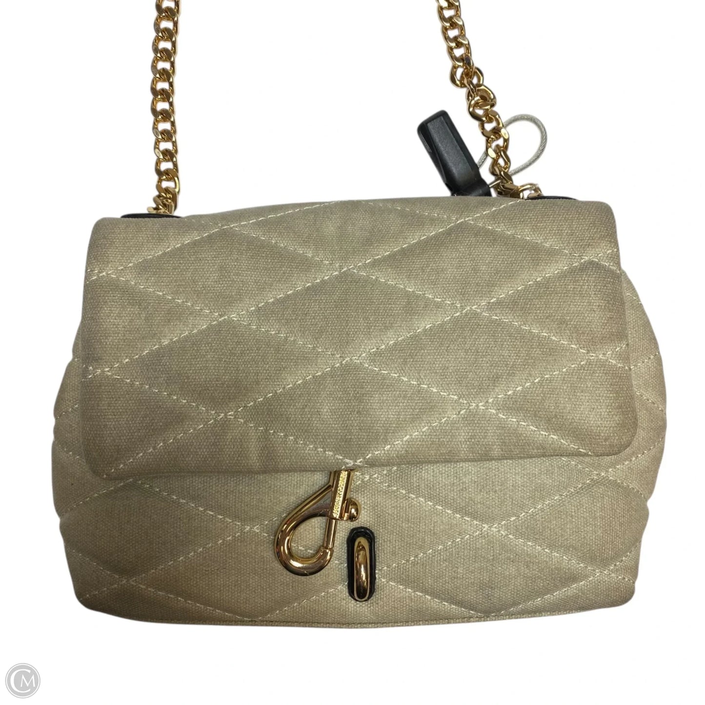 Crossbody Designer By Rebecca Minkoff, Size: Small