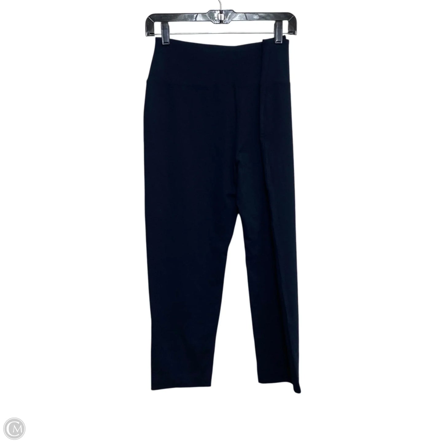 Pants Leggings By J. Jill In Navy, Size: Sp
