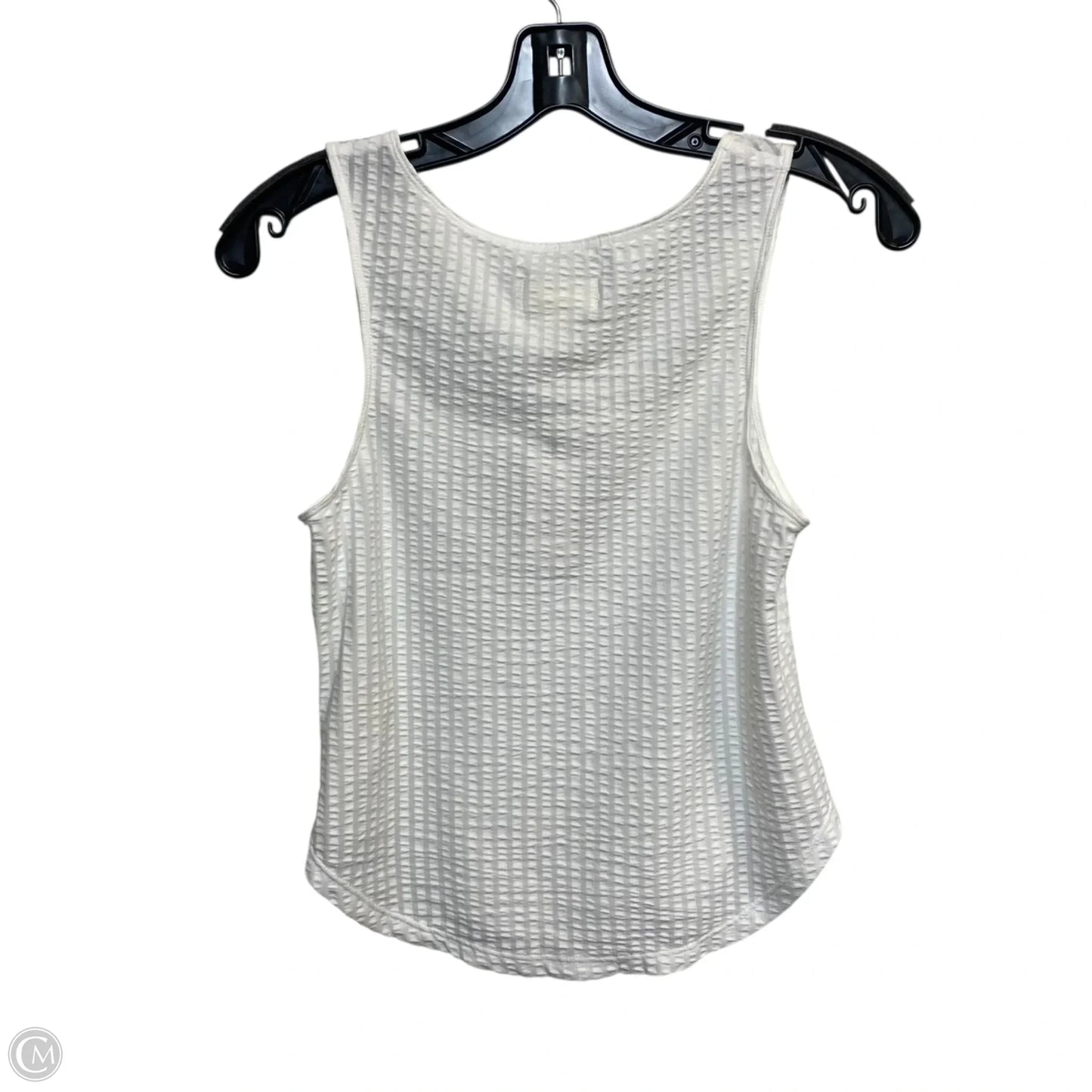 Tank Top By Maeve In White, Size: Xs