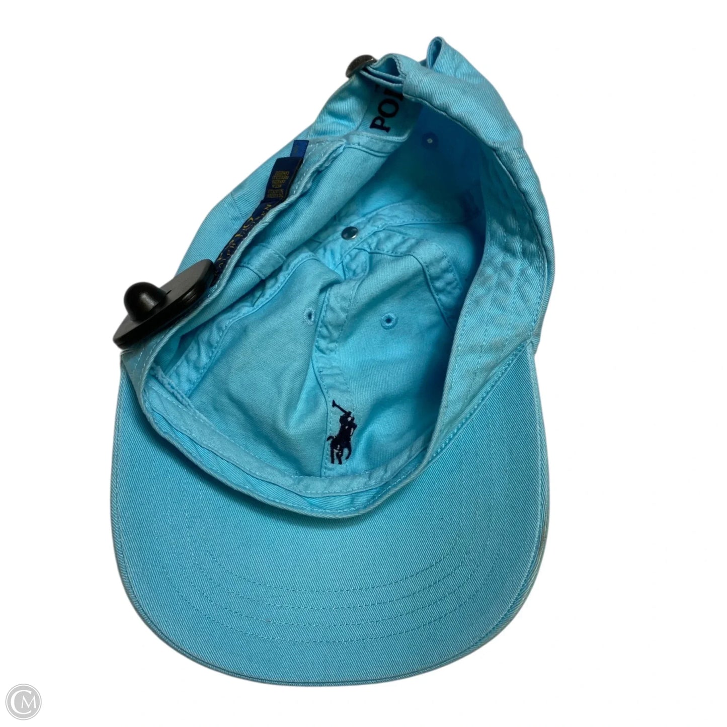 Hat Baseball Cap By Polo Ralph Lauren