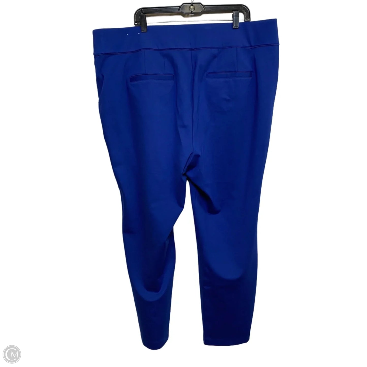 Pants Other By Lane Bryant In Blue, Size: 24