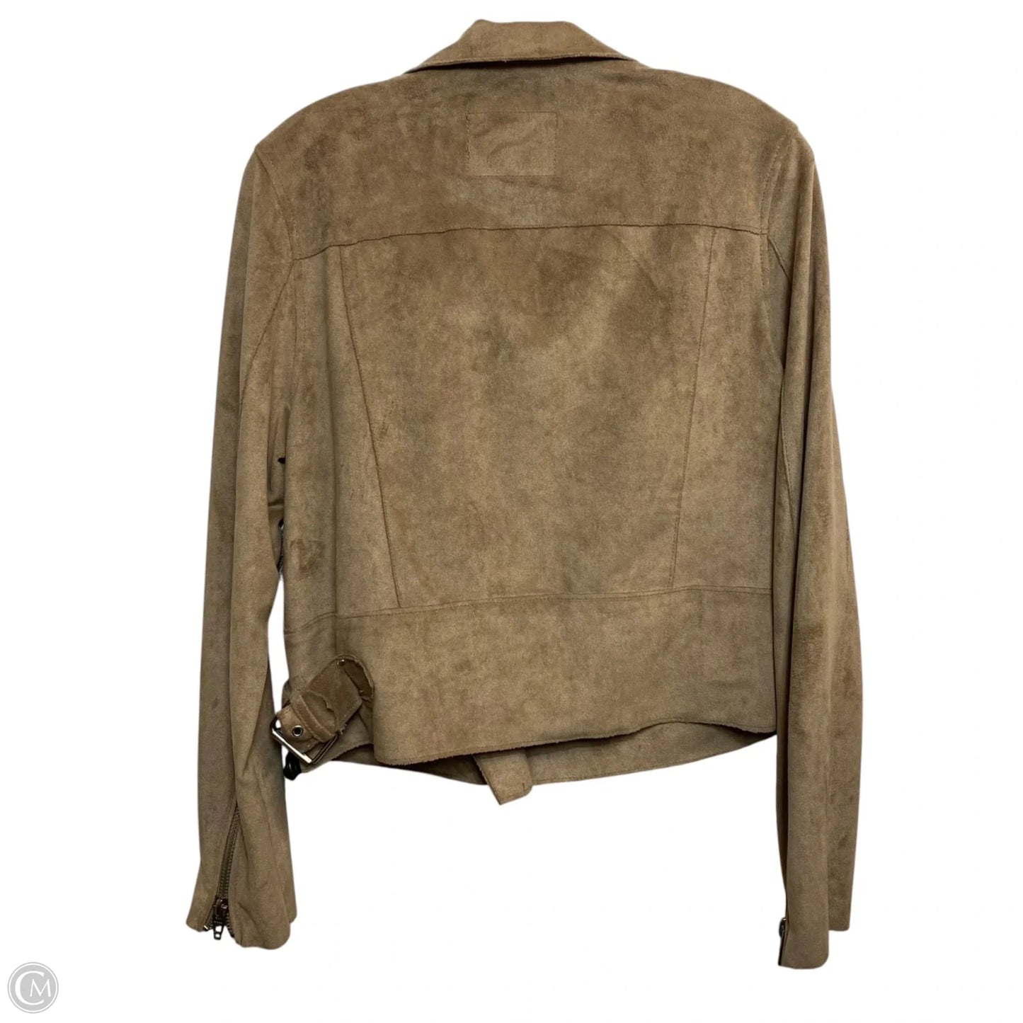 Jacket Other By Blanknyc In Brown, Size: M