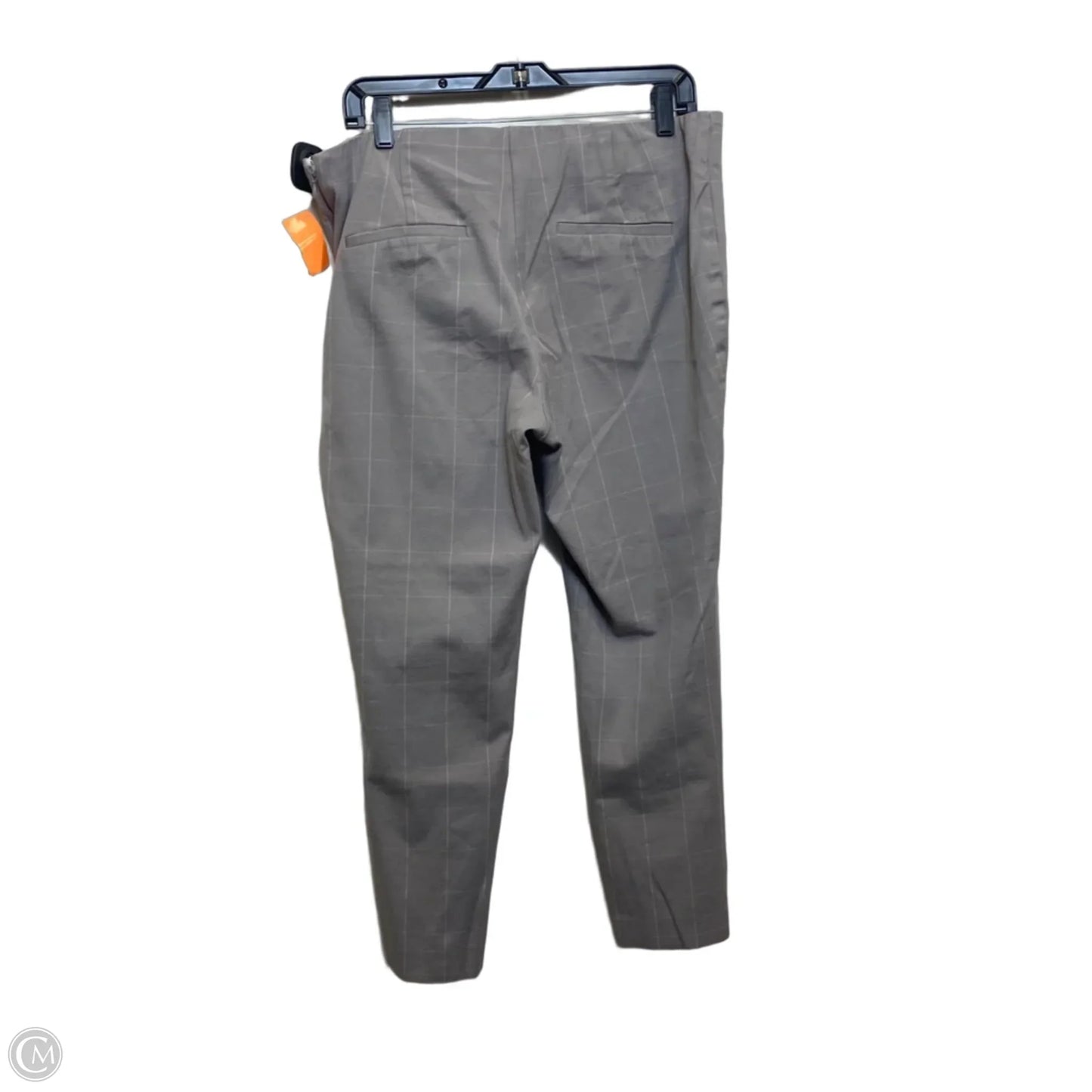 Pants Other By A New Day In Grey, Size: 14