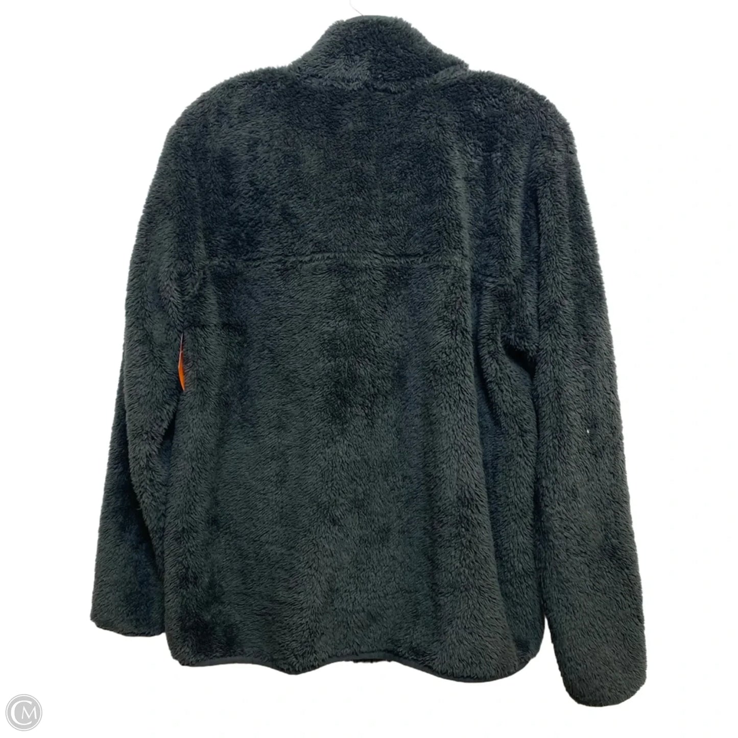 Athletic Fleece By Eddie Bauer In Grey, Size: L