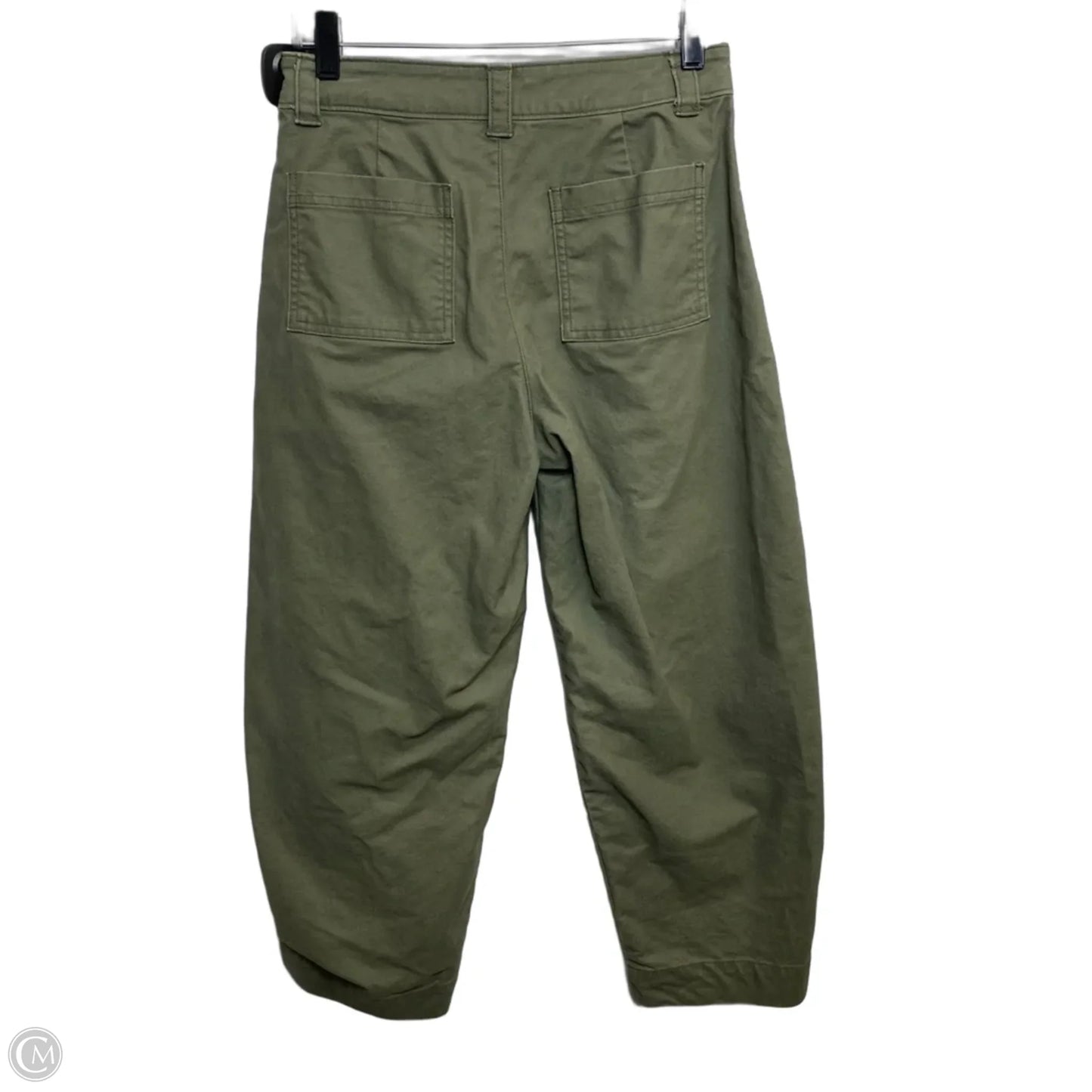 Pants Chinos & Khakis By Old Navy In Green, Size: 0