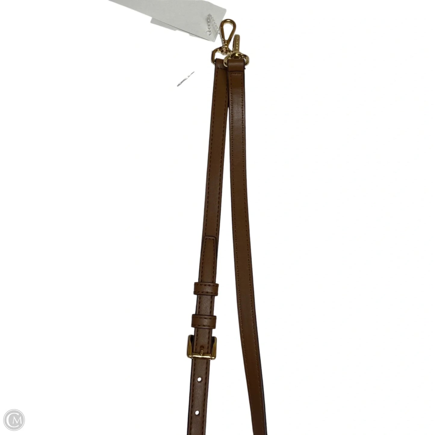 Accessory Designer Tag By Michael Kors